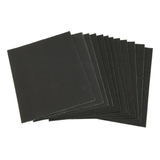 12-delige schuurpapier set – 230 x 280 mm (nat & droog)