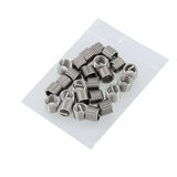 Draadreparatie set – Helicoil type M8 x 1.25 (25 stuks)