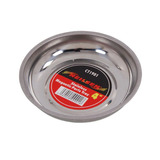 Neilsen - Magnetische onderdelenschaal 100 mm – RVS