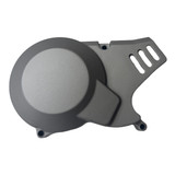 Linker motordeksel donkergrijs – 125cc / 140cc / 160cc
