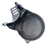 Linker motordeksel donkergrijs – 125cc / 140cc / 160cc