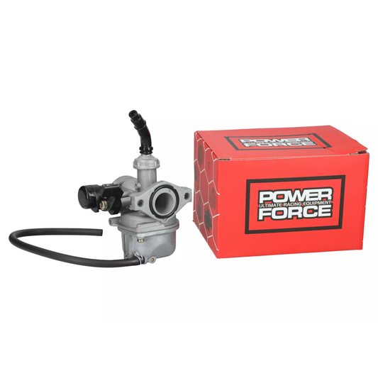 Power Force carburateur 15 mm – voor 50cc motorblokken