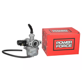 Power Force carburateur 15 mm – voor 50cc motorblokken