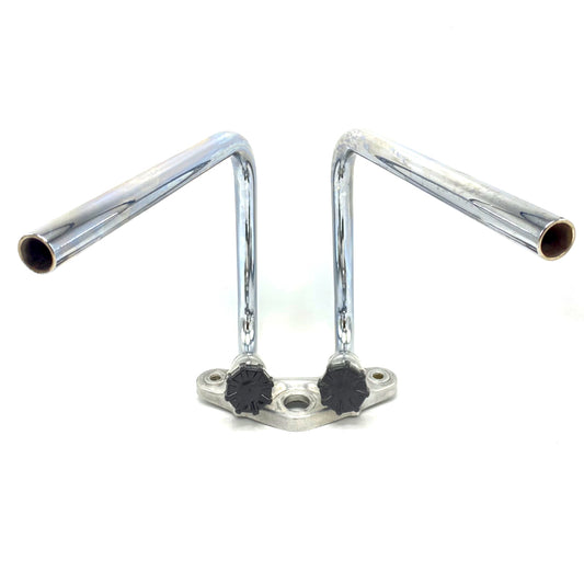 Stuurset voor Dax / Monkey Lowrider type OT 6 volt model