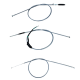 Kabelset grijs K1-K3 – Honda Dax CT50 / CT70 / ST50 / ST70