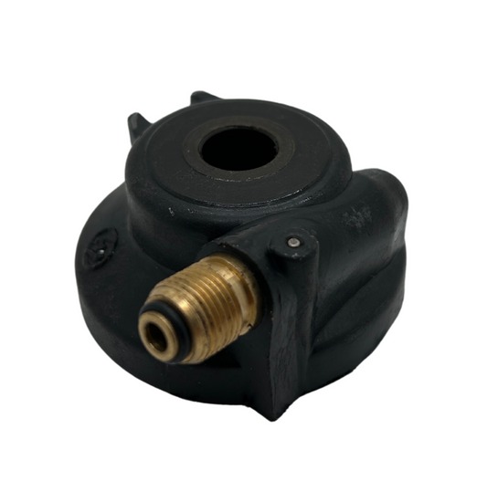 kilometerteller aandrijving 10mm voor Skyteam - Zhenhua- Jincheng met schijfrem ㅤ