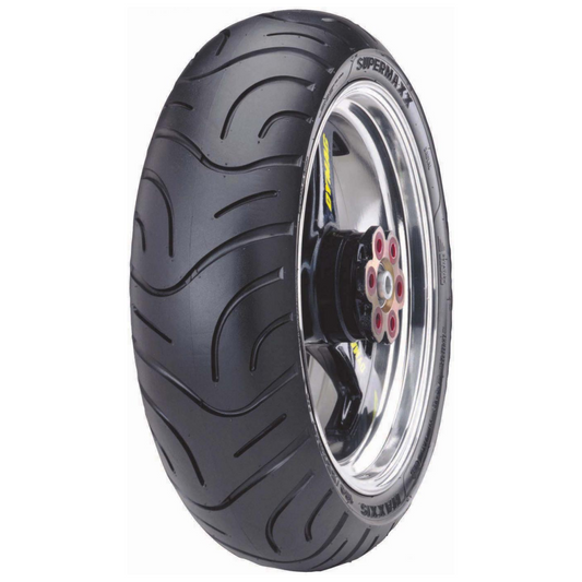 Maxxis Buitenband 110/60 - 12 inch Laag Profiel band voor Dax en andere