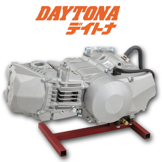 Daytona Anima 190cc FSM motorblok (met automatische decompressie)
