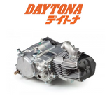 Daytona Anima 150cc FDX motorblok (met automatische decompressie)