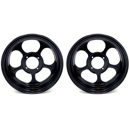 Falcon velgen 12 inch 3.50 x 4.00 voor Dax, Monkey en andere.