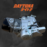 Daytona Anima 190cc FE motorblok (met elektrische starter)
