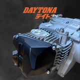 Daytona Anima 190cc FE motorblok (met elektrische starter)