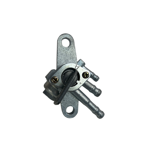 Benzinekraan 2 ingangen en 1 uitgang - PBR, Dax