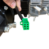 90cc 4-takt schakel motorblok – 4 versnellingen - Dax, Monkey, PBR.. (86cc)