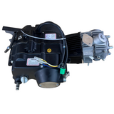 90cc 4-takt schakel motorblok – 4 versnellingen - Dax, Monkey, PBR.. (86cc)