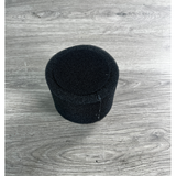 Foam luchtfilters- nieuwstaat zonder verpakking 42mm of 45mm