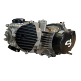 YX 160cc motorblok met toebehoren geschikt voor Dax, Pitbike, Monkey..