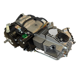 YX 160cc motorblok met toebehoren geschikt voor Dax, Pitbike, Monkey..