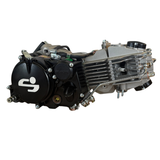 YX 160cc motorblok met toebehoren geschikt voor Dax, Pitbike, Monkey..