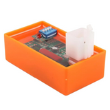 Instelbare CDI Unit – 5-pins (voor 4-takt motoren) - toerentalbegrenzer