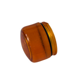 Oranje lens pinker voor Dax OT style knipperlichten