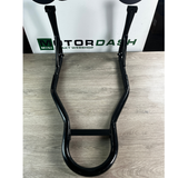 Tweedehands - Universele paddock stand zwart (nieuwstaat)