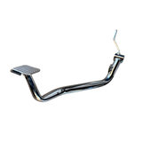 Complete schijfremkit achter – voor Honda en replica Dax