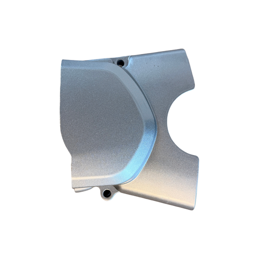Kettingkast / tandwiel zijcover – Skyteam 50cc & 125cc (met elektrische starter)