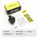 Nibbi Racing PWK26 carburateur – voor Pitbike, Dax, Monkey..