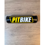 Stuurcover 'Pitbike' nieuwstaat - lengte 20cm