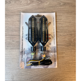 Pinkers nieuw in verpakking - 12 volt model 1,5 W twee stuks
