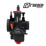 Nibbi Racing PWK28 carburateur – geschikt voor Pitbike, Dax, Monkey en meer