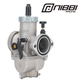 Carburator Nibbi PE 28 Flange – Racing Version (PE28FL-SR)