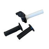 Complete snelgasset geschikt voor Honda Dax en replica's 12V: Skyteam, Zhenhua..