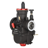 Carburateur Nibbi PWK 24 Racing – 24YJ (4-takt) met Regelbare Power Jet
