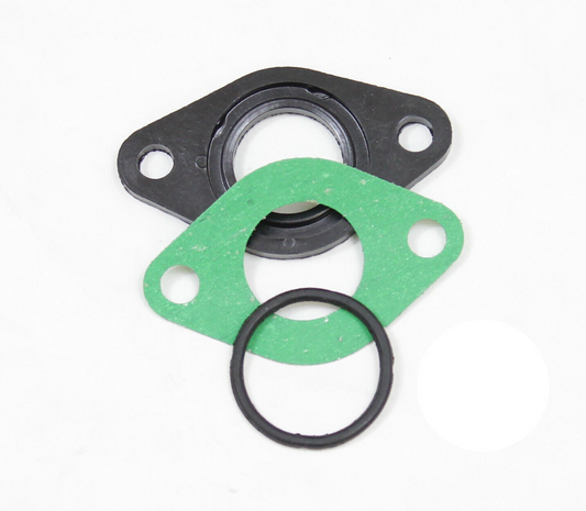 Spruitstuk isolatie en pakkingen voor 20mm carburateur
