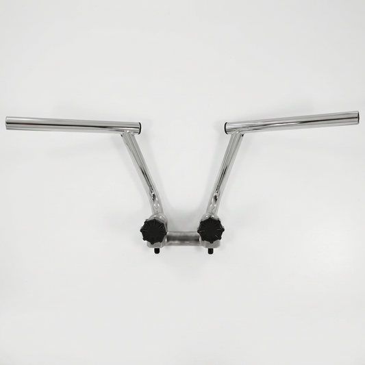 Custom stuur voor Dax en Monkey - Skyteam, Honda, Zhenhua..