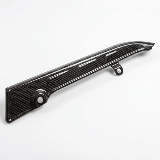 Carbon kettingbescherming voor Dax 12V Skyteam TNT City Zenhua Beati Jincheng Skymax