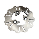 Wave voorremschijf 155mm - voor Honda en replica Dax / Monkey