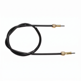 Kabel kilometriek voor Dax met schijfrem km teller (langere versie 92cm)
