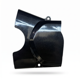 Kettingkast / tandwiel zijcover – Skyteam 50cc & 125cc (met elektrische starter)