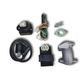 Daytona Anima 190cc FS5 motorblok (met automatische decompressie)