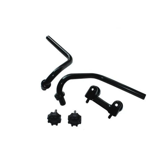 Originele type stuurset - zwart voor Honda,Skyteam,Zhenua,... Dax