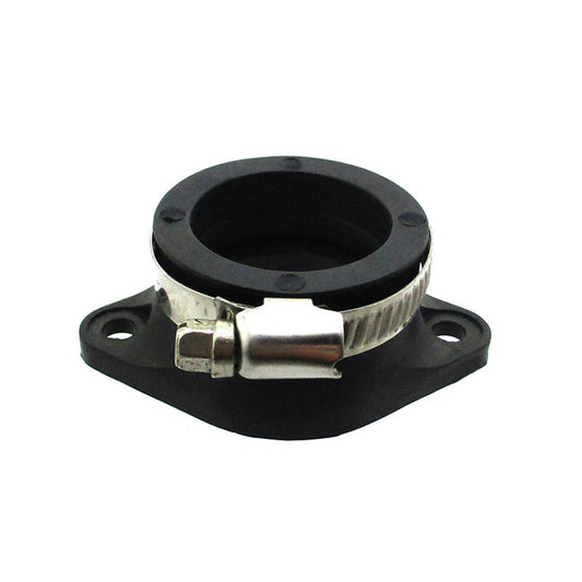 Carburateur Adapter / Inlaatrubber Zongshen 190cc type - (Zs1p62yml-2)