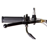 Snelgas set Takegawa voor Skyteam Dax en replica