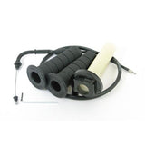 Snelgas set Takegawa voor Skyteam Dax en replica