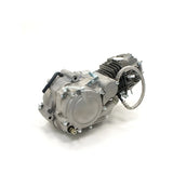 125cc Zongshen Fiddy Racer Motor Silver Dax, CRF, Monkey, ..