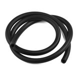 Benzineslang zwart 1 meter lang voor Dax, Monkey, PBR en andere