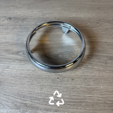 Koplampbeugel zilver voor Dax - nieuw maar zonder verpakking