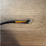 Achterlicht universeel 12 volt met ingebouwde pinkers - nieuw maar zonder verpakking